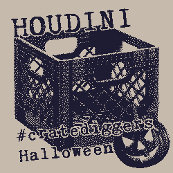 Halloween Logo