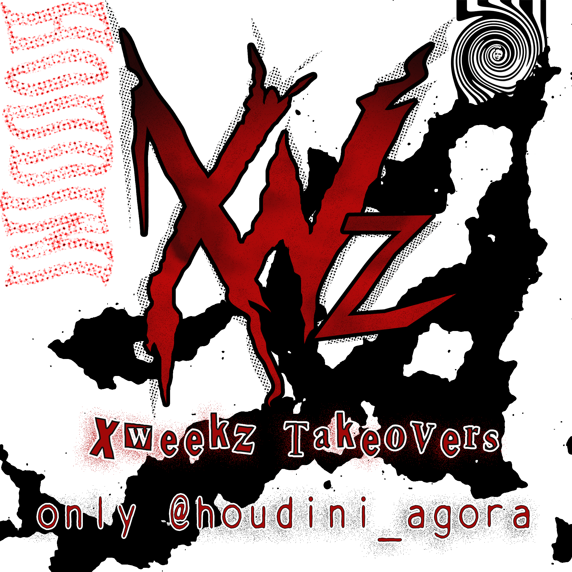 XWEEKz Logo