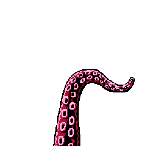 Tentacle Animation