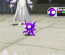 Sableye