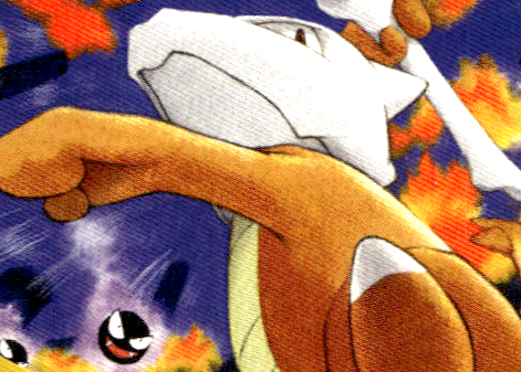 Marowak TCG