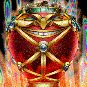 Jar of Greed