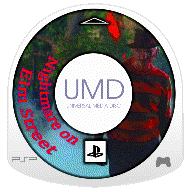 Disc Front