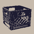 crate