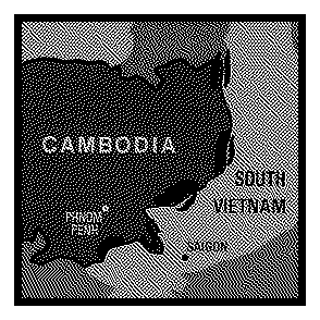 Year Zero: The Silent Death of Cambodia Cover