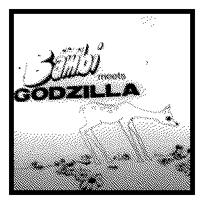 Bambi Meets Godzilla Cover