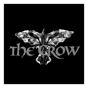 The Crow Cover