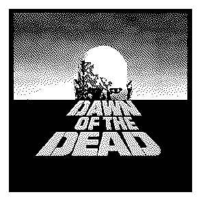 Dawn of the Dead Cover