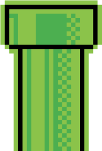 Mario Pipe