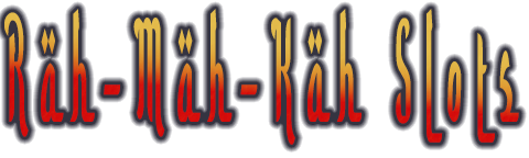 Slot Logo