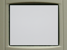 TV Frame VMU