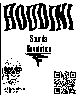 Sounds of the Revolution Cover